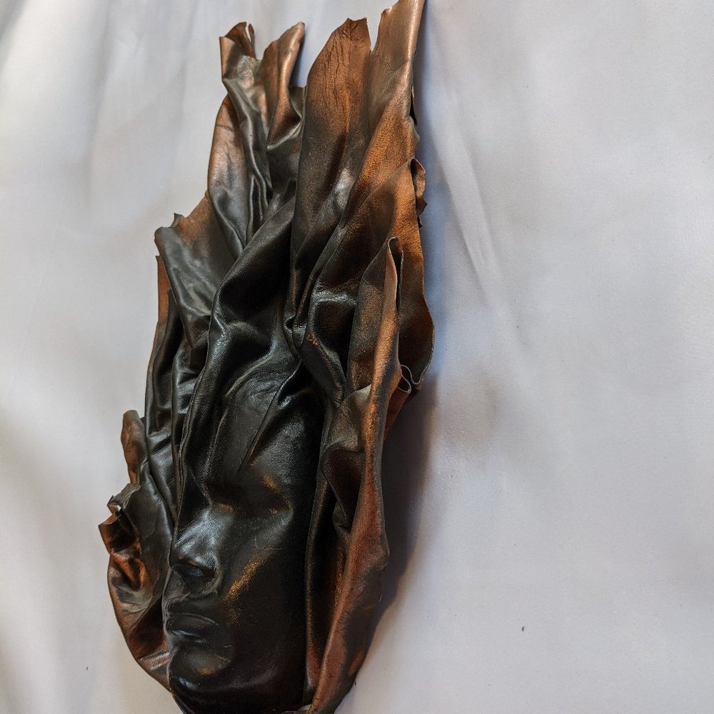 Leather Face - Picture 2 of 3
